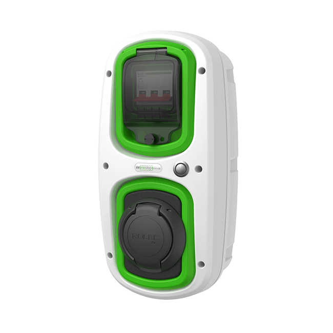 Rolec WallPod