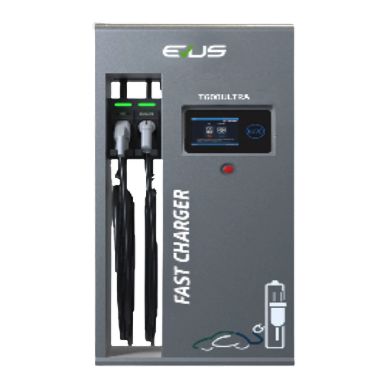EVUS TWIN ULTRA