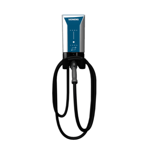 Siemens VersiCharge Blue 48A