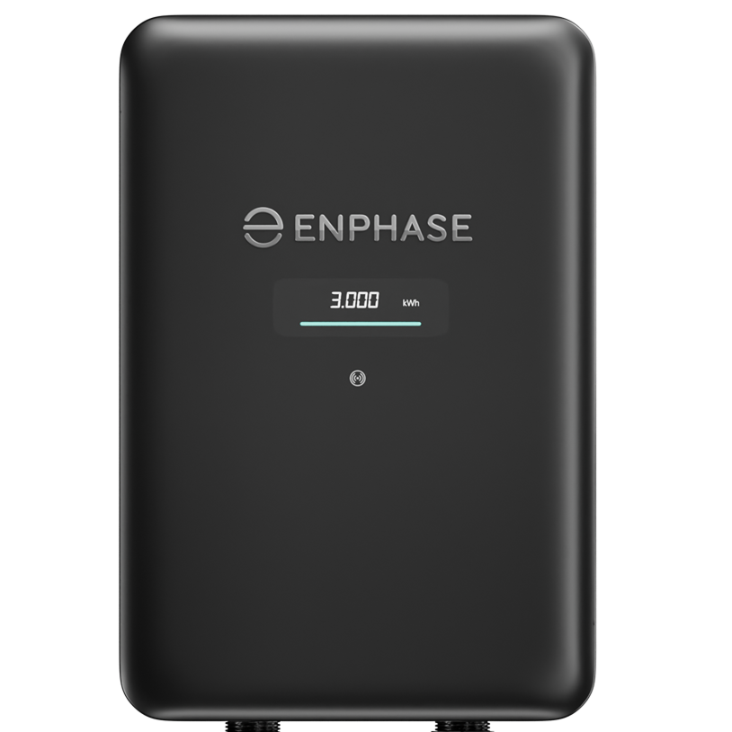 Enphase IQ EV Charger 2