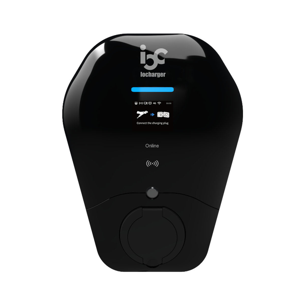 IoCharger IOCAH20