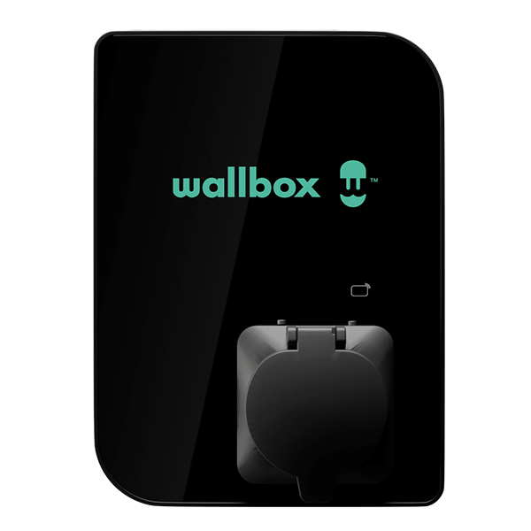 Wallbox Copper SB